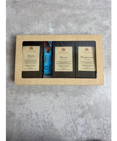 MandarinM Gift set of Guatemala Kapuchino coffee Irish cream - Buy Online on GoSupps.com