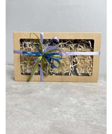 MandarinM Gift set of Guatemala Kapuchino coffee Irish cream - Buy Online on GoSupps.com