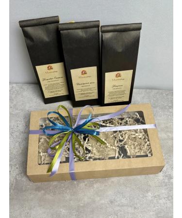 MandarinM Gift set of Guatemala Kapuchino coffee Irish cream - Buy Online on GoSupps.com