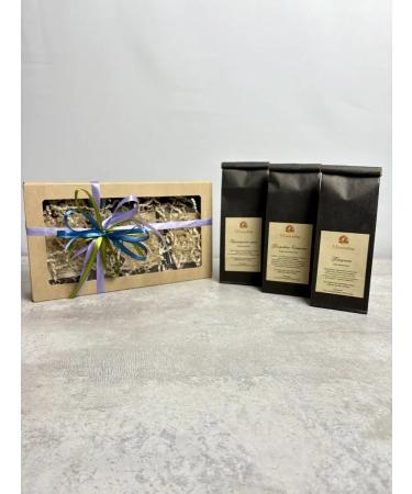 MandarinM Gift set of Guatemala Kapuchino coffee Irish cream - Buy Online on GoSupps.com