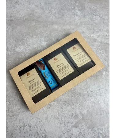 MandarinM Gift set of Guatemala Kapuchino coffee Irish cream - Buy Online on GoSupps.com