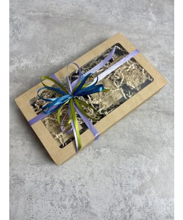 MandarinM Gift set of Guatemala Kapuchino coffee Irish cream - Buy Online on GoSupps.com