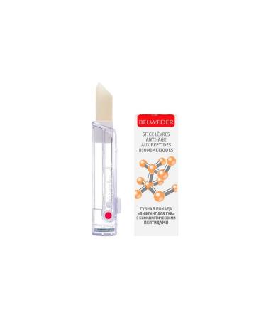 Belweder lipstick lip lifting with biomimetic peptides