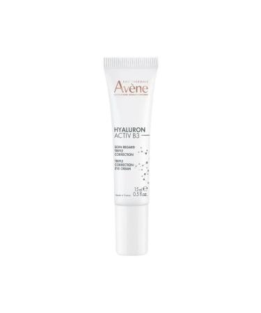 Avene Hyaluron Active B3 Creams for the Eye Cream