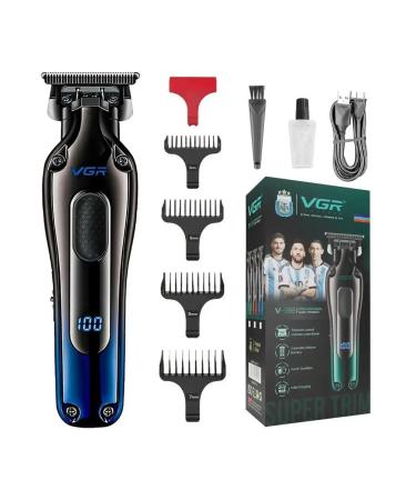 Stylish hair trimmer with ease - Buy Online on GoSupps.com