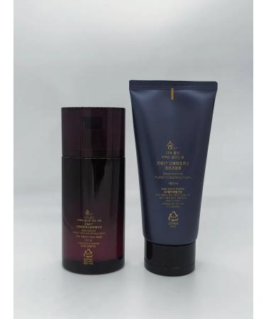 Sum 37 Anti-aging men's set Dear Homme Perfect All-In-One - Buy Online on GoSupps.com