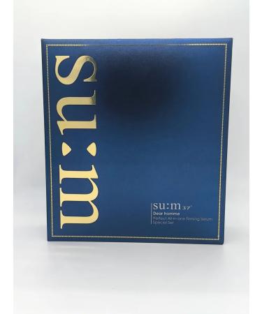 Sum 37 Anti-aging men's set Dear Homme Perfect All-In-One - Buy Online on GoSupps.com