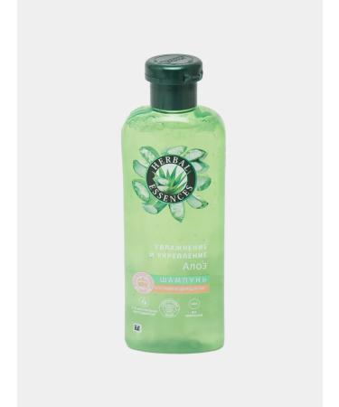 Herbal Essences Aloe shampoo 350 ml - Buy Online on GoSupps.com
