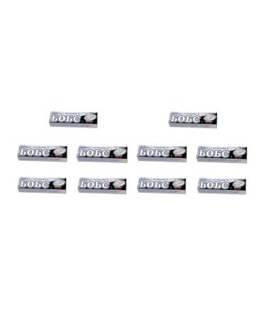 Beauty Bob's Extra Menthol Flavored Caramel Candies 10 x 3.5g