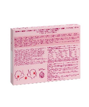 Beauty Kedrini Forte lozenges with resin and propolis 10 pieces x 3.2 g - Buy Online on GoSupps.com