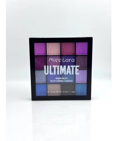 MK82 Palette of eye shadow - Buy Online on GoSupps.com