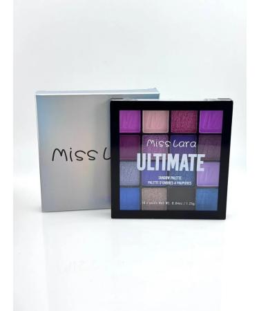 MK82 Palette of eye shadow - Buy Online on GoSupps.com