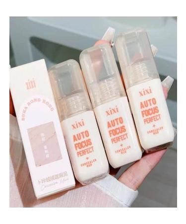 XIXI Liquid concealer #22 - Buy Online on GoSupps.com