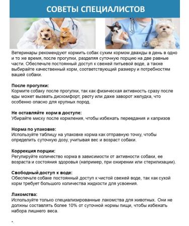 Sirius food for puppies and young dogs lambs with rice 2 kg - Buy Online on GoSupps.com