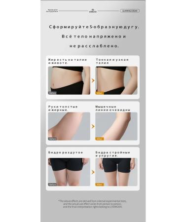 LYDIMOON Lighting cream fat -burning 50 g 3 bottles - Buy Online on GoSupps.com