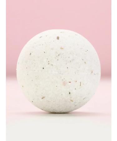 Pure happiness A bomb for a bath with sage 120 g 2 pcs - Buy Online on GoSupps.com