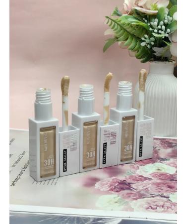 Face conciller in a set 3 pcs - Buy Online on GoSupps.com