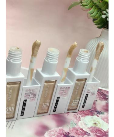 Face conciller in a set 3 pcs - Buy Online on GoSupps.com