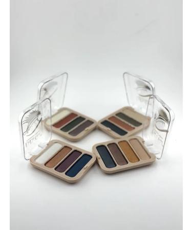 katara Feature shadows shimmer tone 1 - Buy Online on GoSupps.com