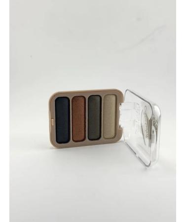 katara Eye shadows shimmer tone-4 - Buy Online on GoSupps.com