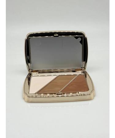 CO26 Palette for face contour 3 in 1 tone 2 - Buy Online on GoSupps.com