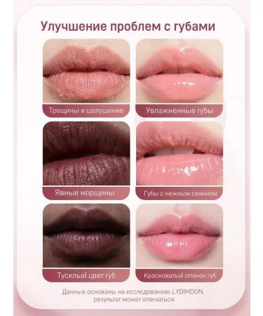 lip balm Ighenic lipstick nutritious stable - Buy Online on GoSupps.com