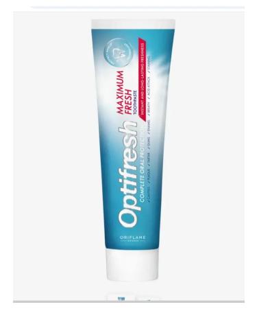 Optifresh pastas
