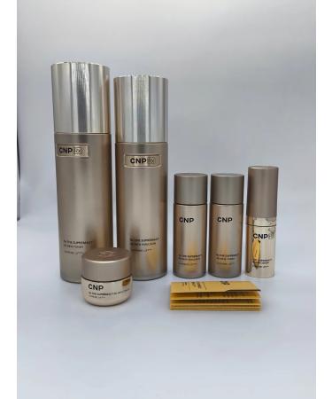 CNP Rx Premium cosmetics set Skin Supremacy Skincare set - Buy Online on GoSupps.com