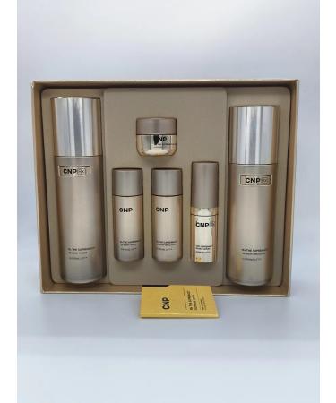 CNP Rx Premium cosmetics set Skin Supremacy Skincare set - Buy Online on GoSupps.com