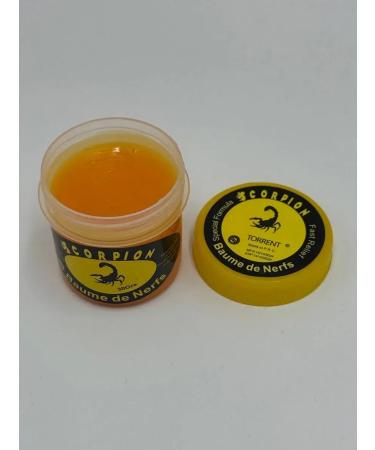 Livimi for the home Warming balm 30 g of pain in the back of the back - Buy Online on GoSupps.com