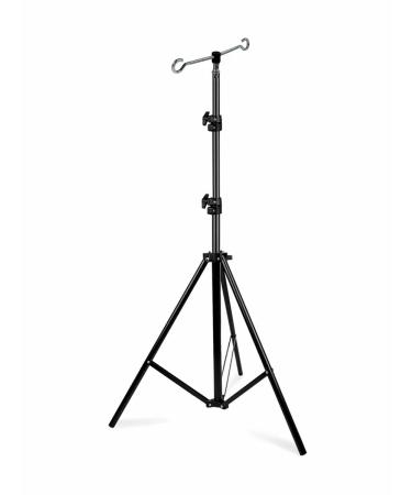 Tripod with a bilateral aboard holder - Buy Online on GoSupps.com