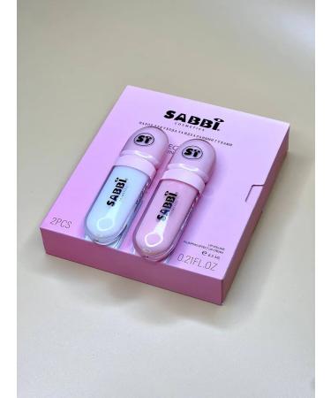 JEAN11 2-in-1 lip gloss - Buy Online on GoSupps.com