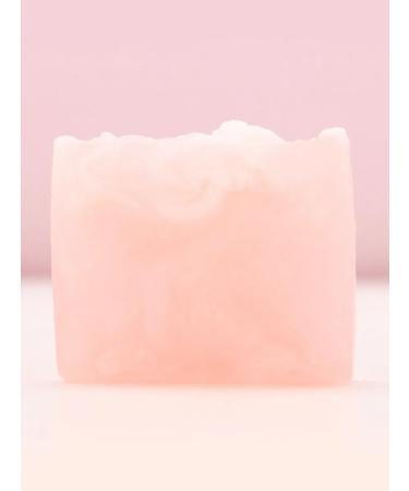 Pure happiness Hand soap with vanilla aroma 90 g - Buy Online on GoSupps.com