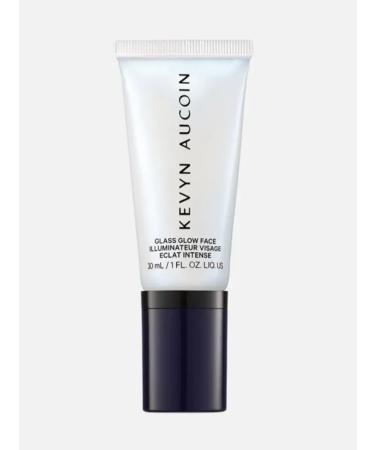Kevin Aucoin Glass Glow Face Crystal Clear CHILS