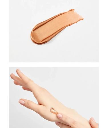 Kevin Aucoin Glass Glow Face Spectrum Bronze CHILS - Buy Online on GoSupps.com