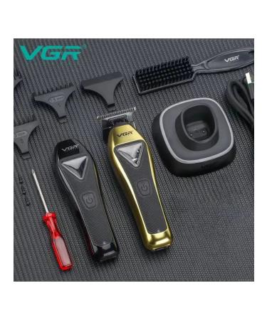Compact universal trimmer for haircuts - Buy Online on GoSupps.com