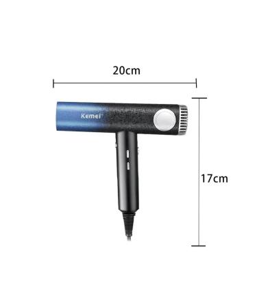 Ultra -light hairdryer for creating styling - Buy Online on GoSupps.com