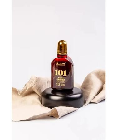 Zhangguang 101 Lotion Hair tonic for recovery - Buy Online on GoSupps.com