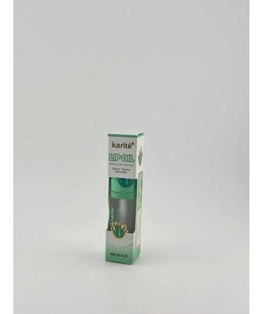 bean Moisturizing lip oil with aloe vera - Buy Online on GoSupps.com