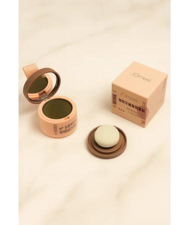 ARISTOCRAT Hair powder Jomeei Hairline Powder tone # 2 - Buy Online on GoSupps.com