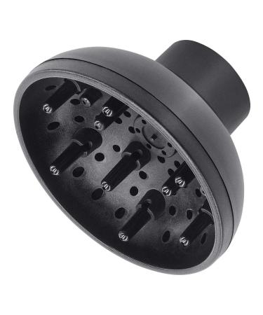 MOSER Diffusor for the hair dryer