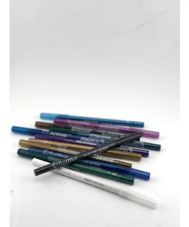 Jaconda A set of pencils for the eyes and lips of 12pcs - Buy Online on GoSupps.com