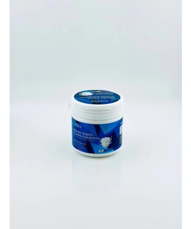 HASBY Teeth whitening powder - Buy Online on GoSupps.com