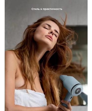 Kitfort Multifunctional hair hair dryer with 4 modes - Buy Online on GoSupps.com