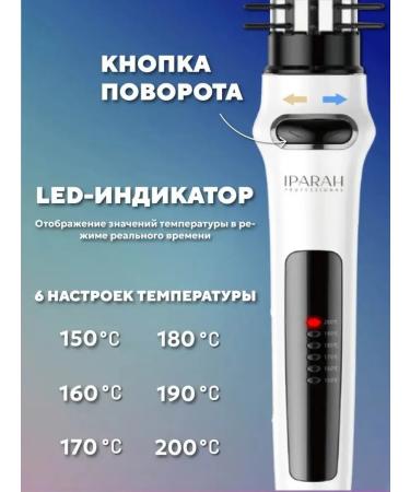 Multifunctional hairdryer with high power - Buy Online on GoSupps.com