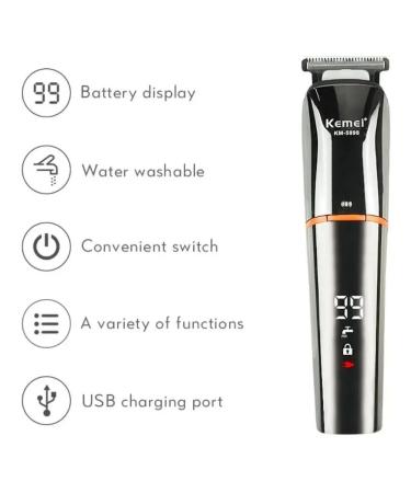 Multifunctional trimmer 11 in 1 for care - Buy Online on GoSupps.com