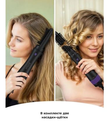 Kitfort Powerful hair hair dryer with two speeds - Buy Online on GoSupps.com