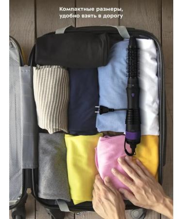 Kitfort Powerful hair hair dryer with two speeds - Buy Online on GoSupps.com