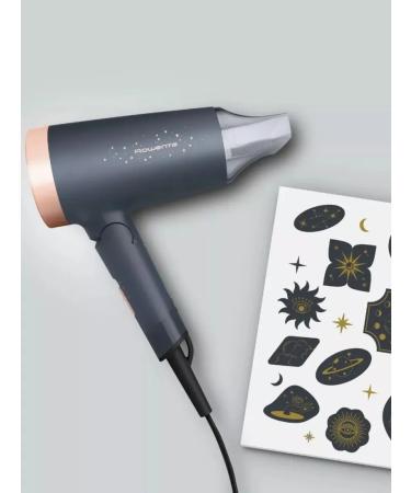 Rowenta Professional hairdryer for stylish hairstyles - Buy Online on GoSupps.com