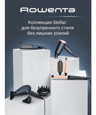 Rowenta Professional hairdryer for stylish hairstyles - Buy Online on GoSupps.com